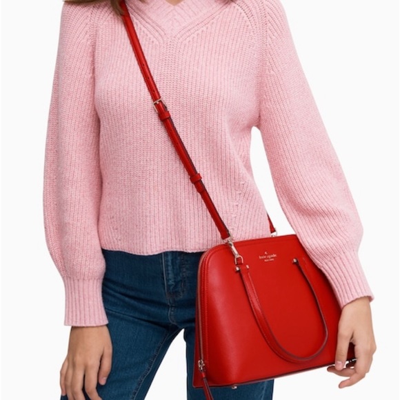 Kate spade ♠️ Purse 💕 - Picture 2 of 4